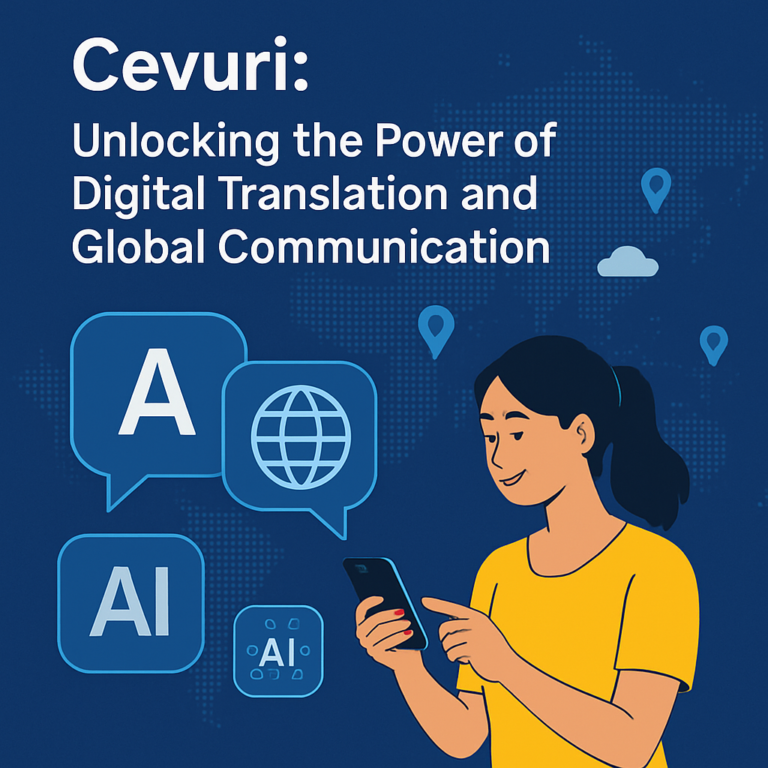 cevurı