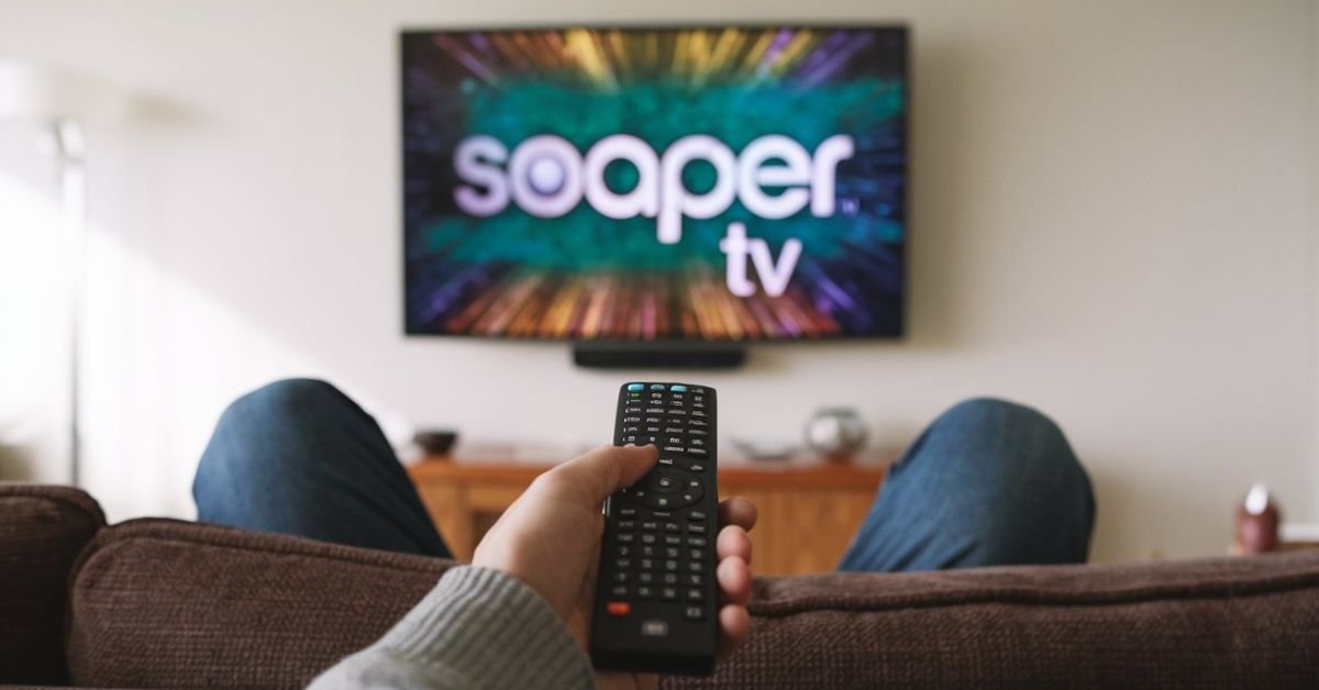 soaper.tv