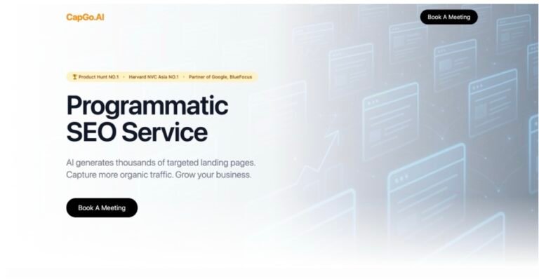 Best AI SEO Agencies to Supercharge Your Organic Growth in 2025