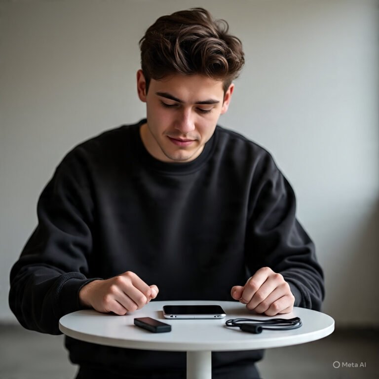 I Moved to Abu Dhabi and Needed a Phone Fast – Here’s What I Learned